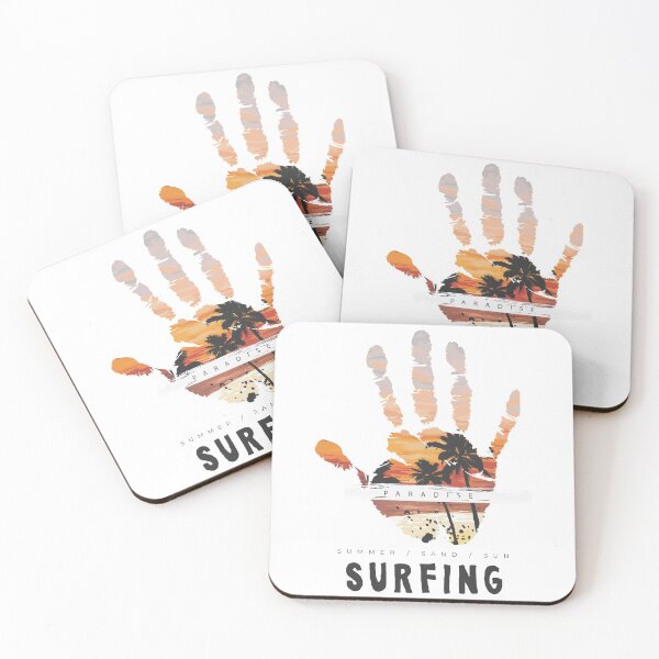 Item preview, Surfing designed and sold by ashleyherkie.