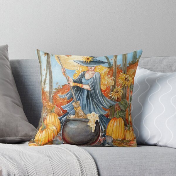 Item preview, Witches' Brew designed and sold by Jannafairyart.