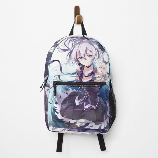 Vocaloid flower Backpack