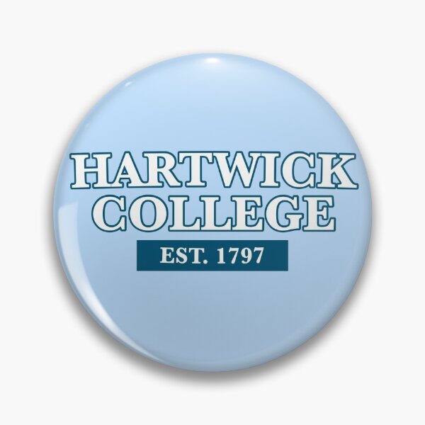 Item preview, Hartwick College Est. 1797 designed and sold by natgillette7.