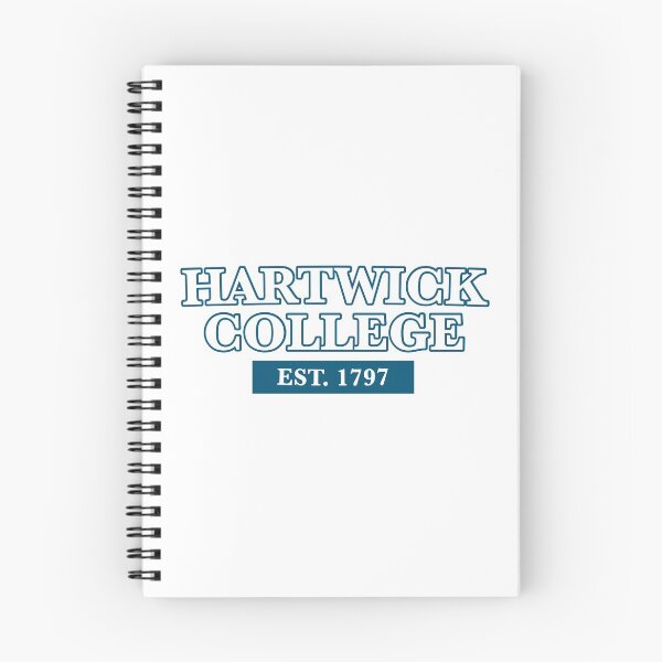 Item preview, Hartwick College Est. 1797 designed and sold by natgillette7.