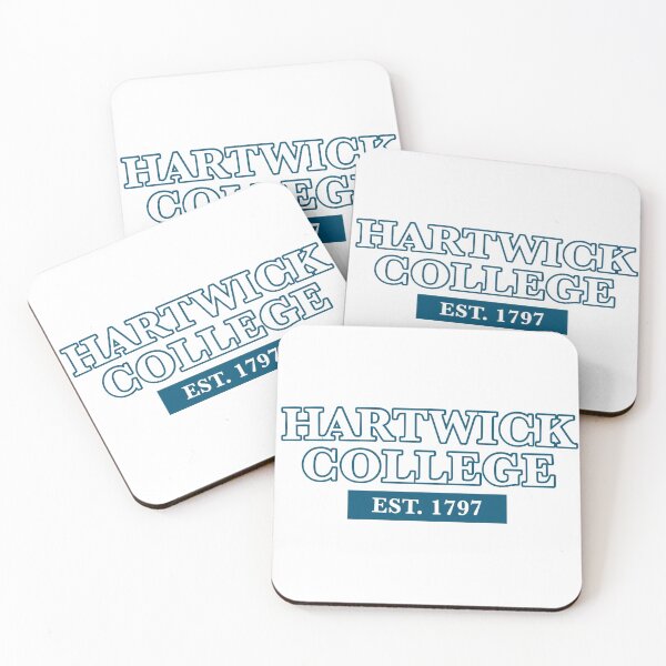 Item preview, Hartwick College Est. 1797 designed and sold by natgillette7.