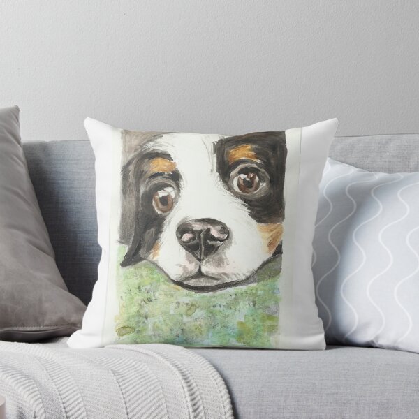 Item preview, Murphy the Dog designed and sold by Jaime Cartwright.