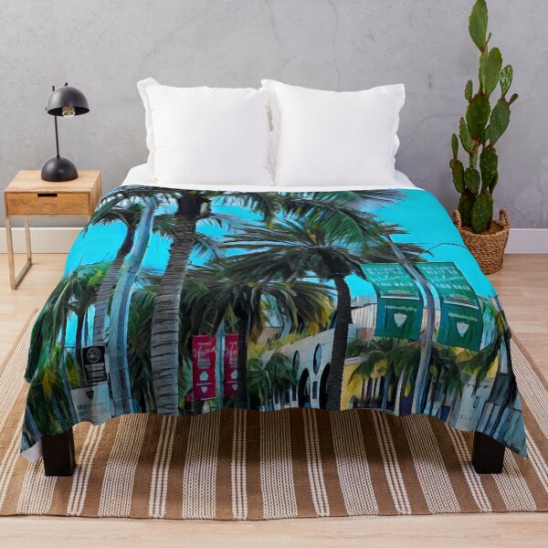 Item preview, Rodeo Drive, Beverly Hills designed and sold by Sofia-Draws.