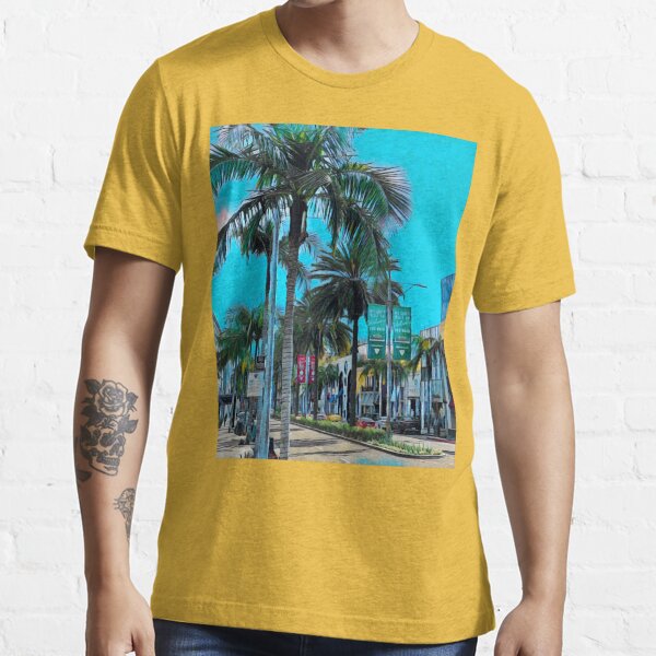 PS / LA Rodeo Drive T-Shirt