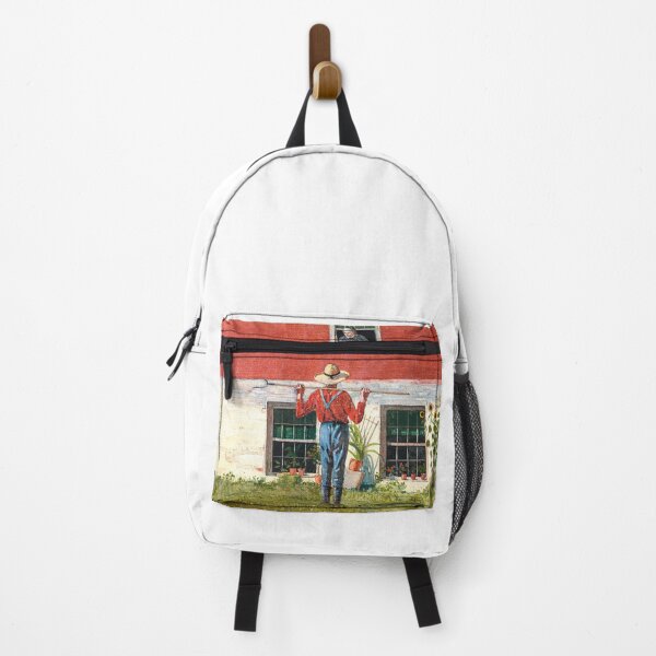 Item preview, Oil Painting Art Print designed and sold by Eva Vincent.