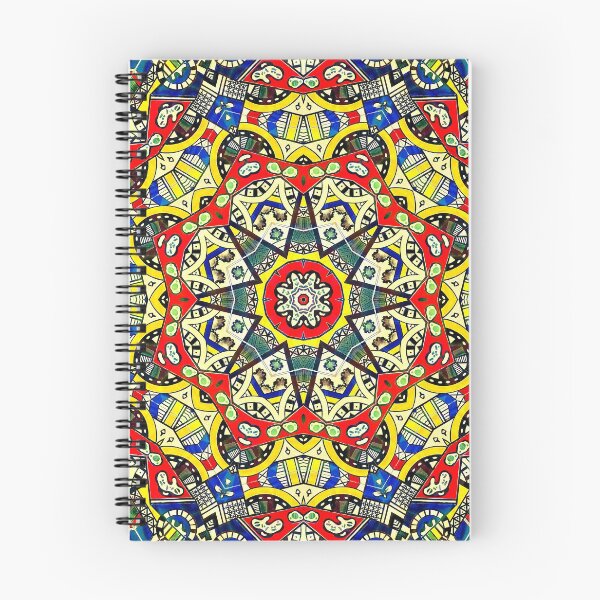 Item preview, ArtREMIX Mandala # 3 designed and sold by Mandala69.