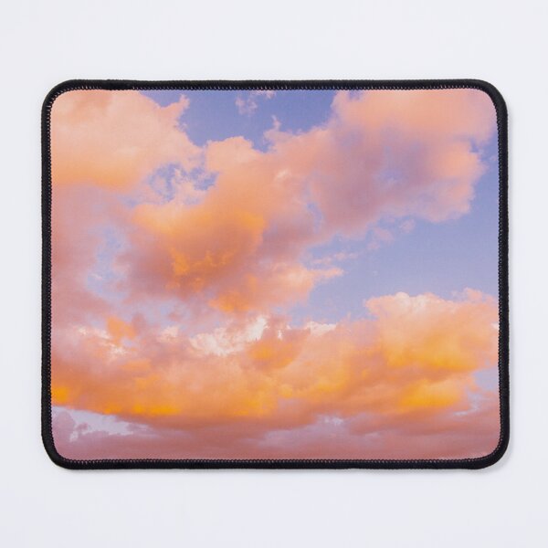 Item preview, Beautiful Pink Clouds designed and sold by newburyboutique.