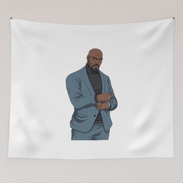 Item preview, BUSINESS MAN designed and sold by TheGiverS.