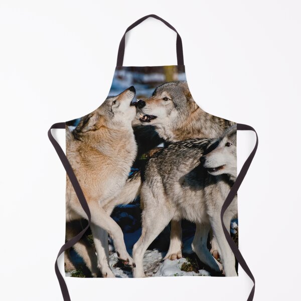 Item preview, Happy Puppies designed and sold by WolvesOnly.