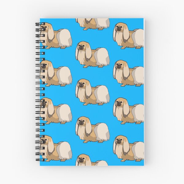 Item preview, Pekingese Dog designed and sold by KrisSidDesigns.