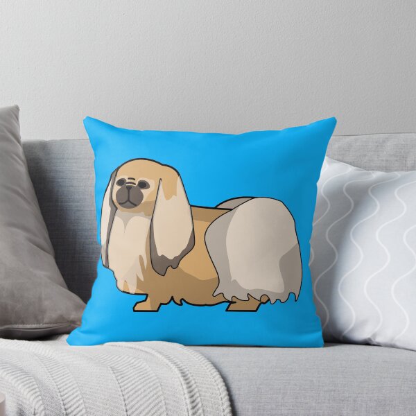 Item preview, Pekingese Dog designed and sold by KrisSidDesigns.