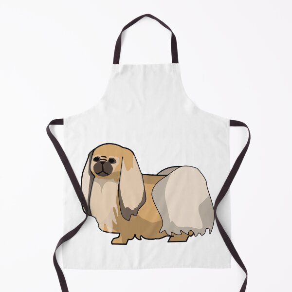 Item preview, Pekingese Dog designed and sold by KrisSidDesigns.