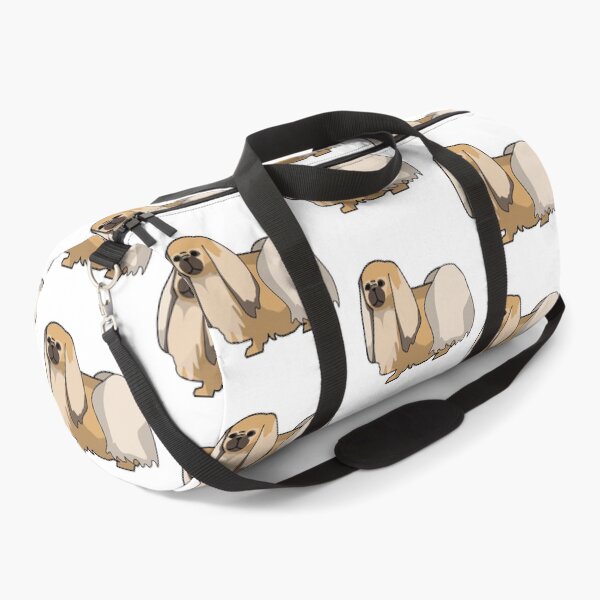 Item preview, Pekingese Dog designed and sold by KrisSidDesigns.