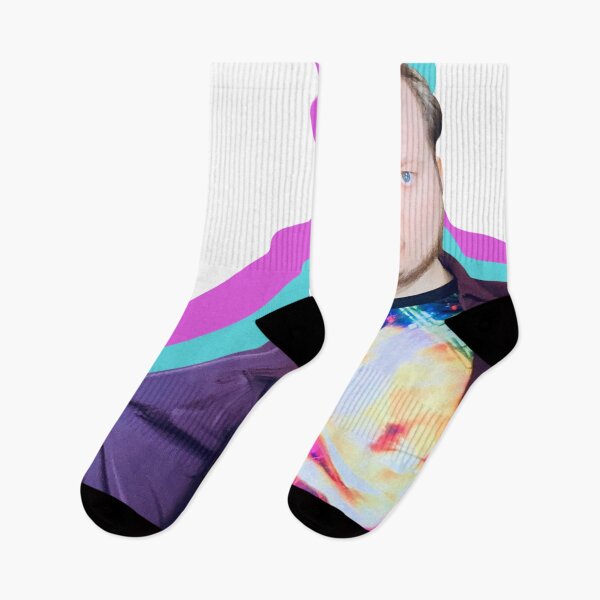 Item preview, Ivan Wearing Neon Fever Dreams - By Popular Demand designed and sold by NeonFeverDreams.