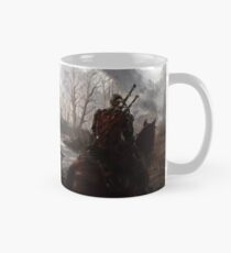 Hexenjäger Überfälle Tasse (Standard)
