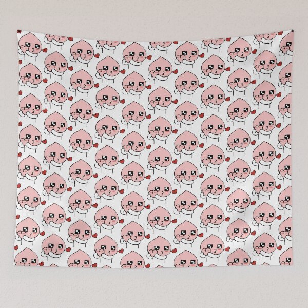 Item preview, Cute as a peach designed and sold by Rachelmarie11.