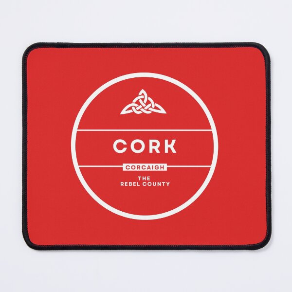 Item preview, County Cork, Ireland  designed and sold by TrueCelt.