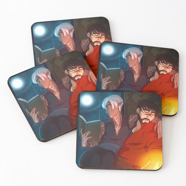 Item preview, DA2: Sleepy Reading Lesson designed and sold by JJ TheBunBun.