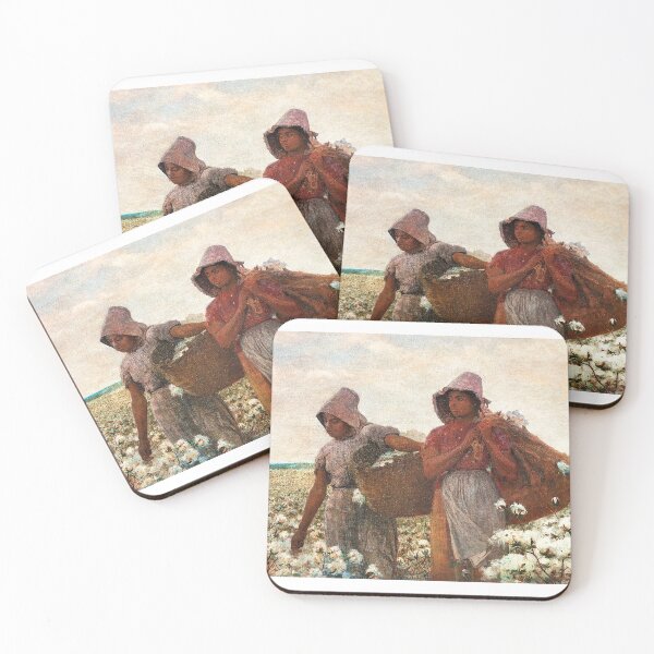 Item preview, Oil Painting Art Print designed and sold by Eva Vincent.