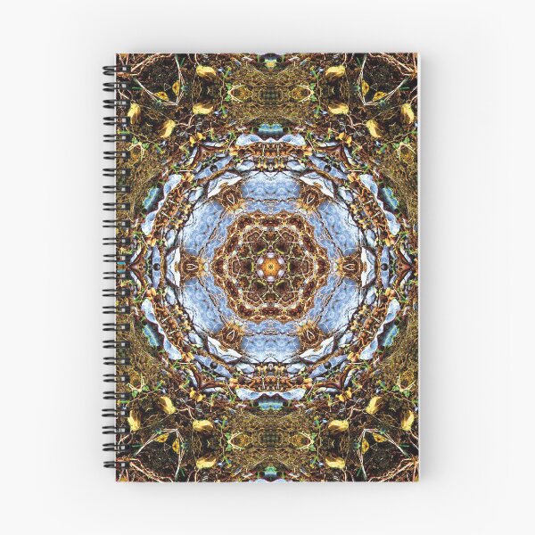Item preview, TechnoArt Mandala # 11 designed and sold by Mandala69.