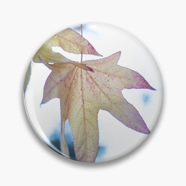 Aperçu de l'œuvre Feuilles en automne créée et vendue par Rafael López.