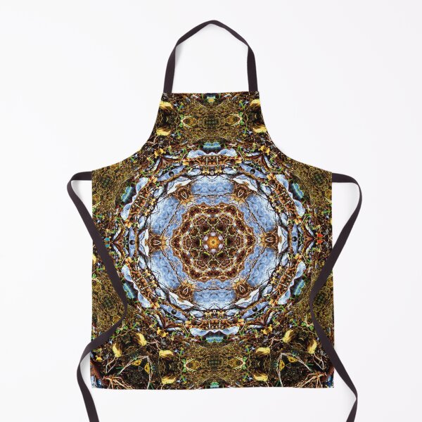 Item preview, TechnoArt Mandala # 11 designed and sold by Mandala69.