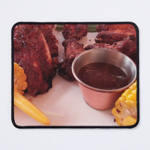 Item preview, Meat, corn, food designed and sold by Sternchen2789.