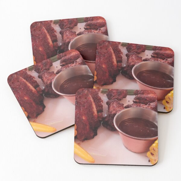 Item preview, Meat, corn, food designed and sold by Sternchen2789.