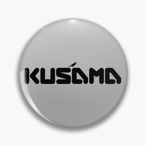 Item preview, Kusama KSM designed and sold by PopFoxT-shirts.