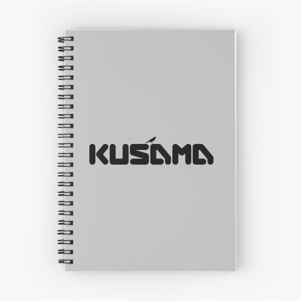 Item preview, Kusama KSM designed and sold by PopFoxT-shirts.