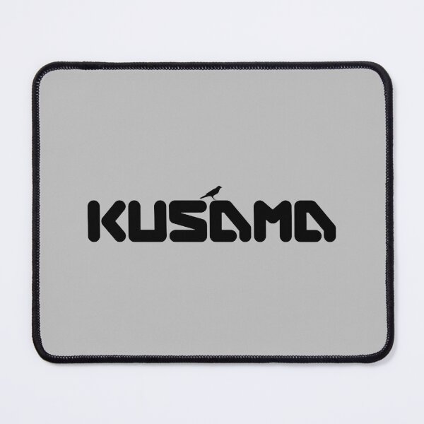 Item preview, Kusama KSM designed and sold by PopFoxT-shirts.