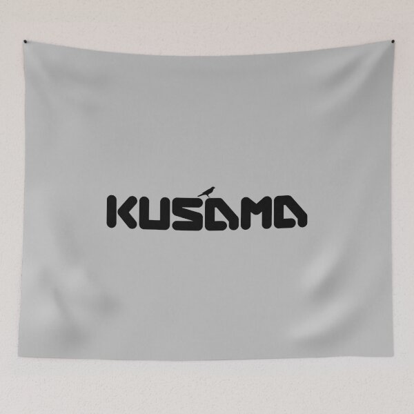 Item preview, Kusama KSM designed and sold by PopFoxT-shirts.