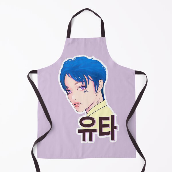 Item preview, Anime Yuta (NTC) designed and sold by LunarKatShop.