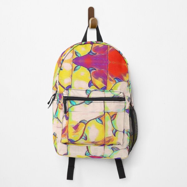Item preview, Floral Leaves Oval Mandala Design  designed and sold by Designs By YL.