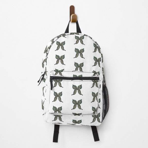 Item preview, green butterfly designed and sold by tenkenryujin.