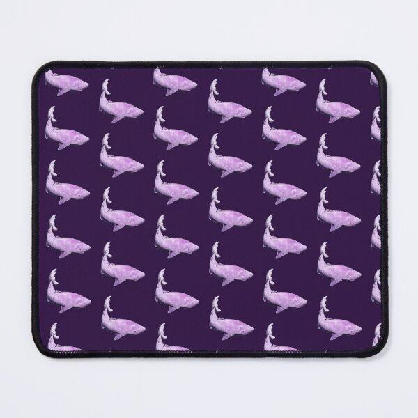 Item preview, Greenland Shark designed and sold by Bridget Vincent.