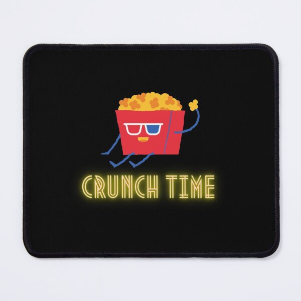 Item preview, Crunch Time designed and sold by DARKWAYER.