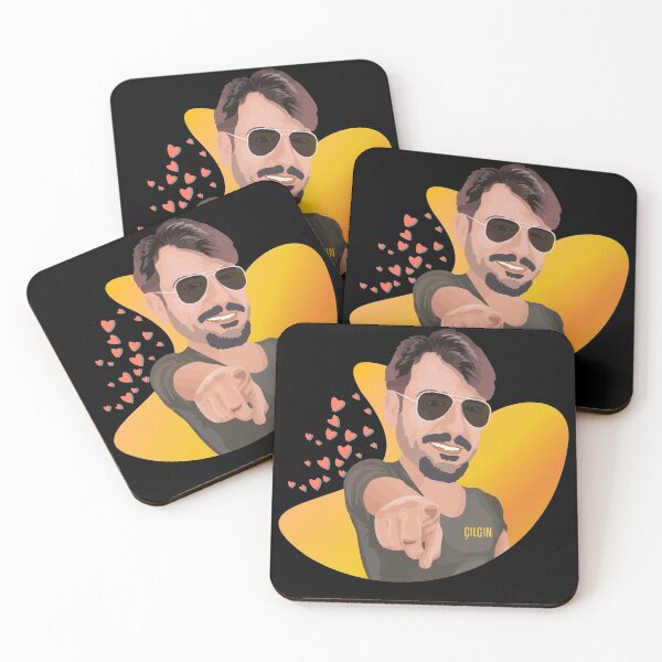 Item preview, Cilgin Dondmumaci Love designed and sold by RhondaVarner.