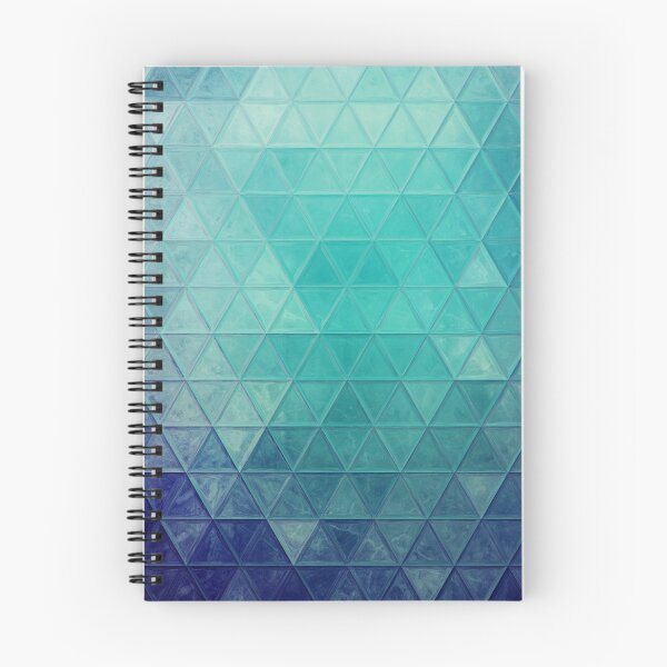 Item preview, Triangles art 36 #mosaic designed and sold by JBJart.