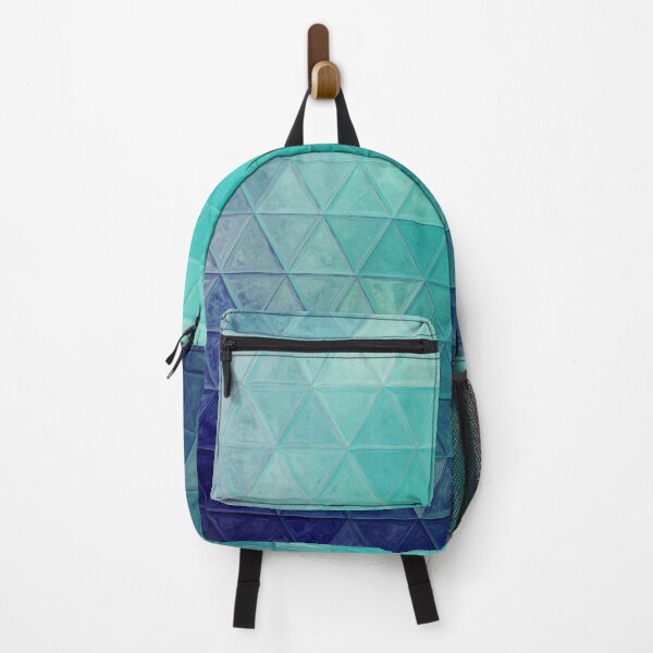 Item preview, Triangles art 36 #mosaic designed and sold by JBJart.