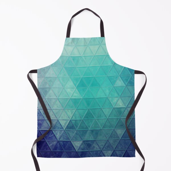 Item preview, Triangles art 36 #mosaic designed and sold by JBJart.