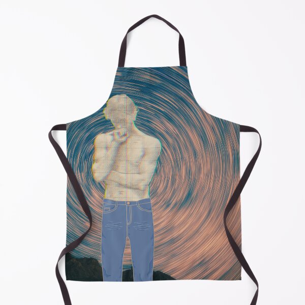 Item preview, The Other Thinking Man: Vintage illustration designed and sold by OutofFocusShop.