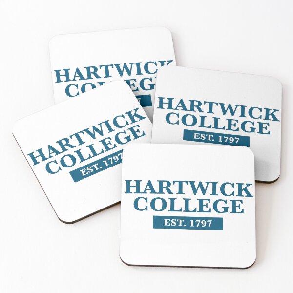 Item preview, Hartwick college est 1797 designed and sold by natgillette7.