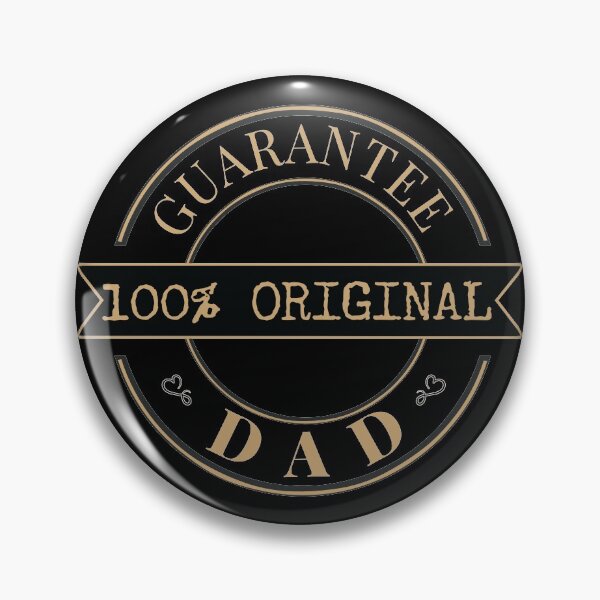 Item preview, Guarantee 100% original DAD designed and sold by NineJuly.