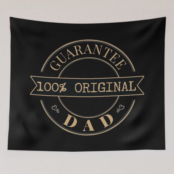 Item preview, Guarantee 100% original DAD designed and sold by NineJuly.