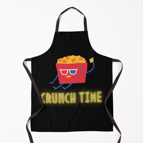 Item preview, Crunch Time designed and sold by DARKWAYER.