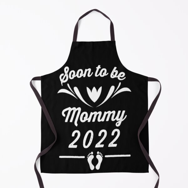 Item preview, Womens Soon to be Mommy 2022 Mother's Day First Time Mom Pregnancy Gift designed and sold by Zoo-Moo.