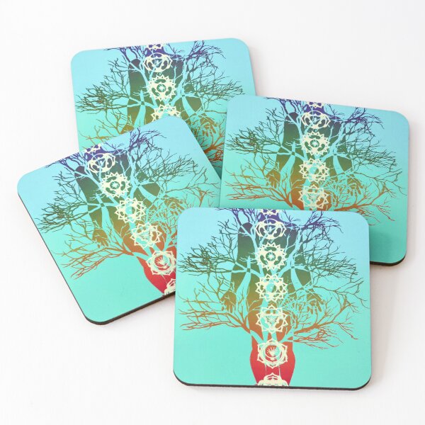 Item preview, Be A Tree designed and sold by Karen Fiorito.