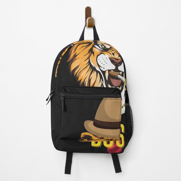 Item preview, TIGER BOSS T-SHIRTS designed and sold by spherex.
